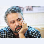 حسن جوهرچی ۲۹ ساله در پشت صحنه «حماسه قهرمانان»/ عکس حسن جوهرچی ۲۹ ساله در پشت صحنه «حماسه قهرمانان»/ عکس