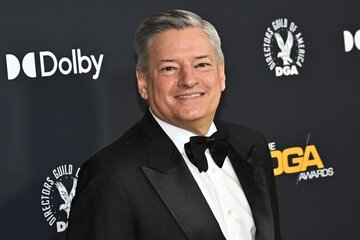 دیدار حساس تد ساراندوس با کاخ سفید در میانه معامله ۸۳ میلیارد دلاری؛ ترامپ خواستار اخراج سوزان رایس شد