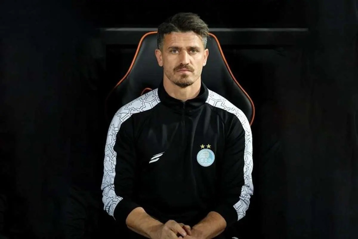 رفتار باورنکردنی تلویزیون با وریا / استقلال اعتراض رسمی کرد