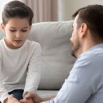 سلامت روان والدین؛ پایه اصلی تربیت سالم کودک و نوجوان