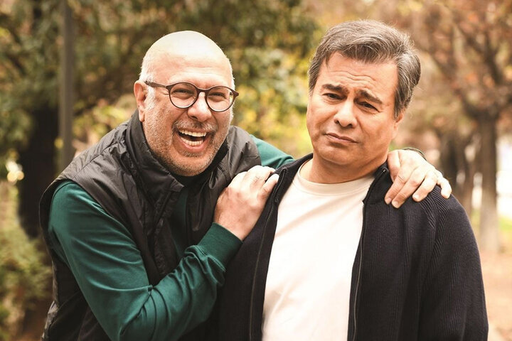 شکستن آرمانشهر خارج در «قایقسواری در تهران»/ تدارک برای اکران نوروز تدارک برای اکران نوروز؛ قاسمخانی چطور بازیگر «قایقسواری در تهران» شد؟