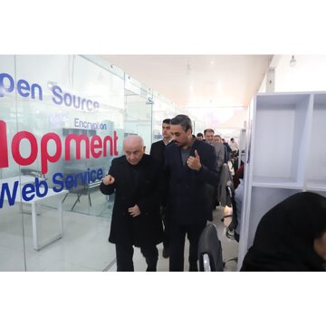 ظرفیت شرکت های دانش بنیان مازندران در توسعه استان بکارگیری شود