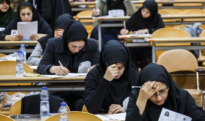 ظرفیت پذیرش در چهل و سومین آزمون دستیاری فوق تخصصی پزشکی تعیین شد