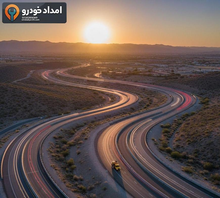 پشت صحنه سفرهای کاری هنرمندان: چکلیست ایمنی مسیر، مدیریت خرابی و برنامهریزی رویداد (با نگاه اقتصادی) بازگشت ایمن به مسیر پس از رفع مشکل و ثبت تجربه برای دفعات بعد | 02182804369