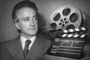 فرخ غفاری، معمار خاموش موج نو سینمای ایران