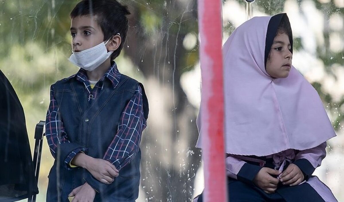 وضعیت تعطیلی مدارس تهران فردا شنبه ۲ اسفند ۱۴۰۴ / آلودگی هوا به تهران بازگشت