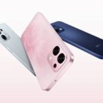 گوشیهای خانواده اوپو A۶ رونمایی شدند /عکس گوشیهای خانواده اوپو A۶ رونمایی شدند /عکس