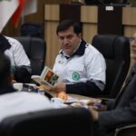 ۱۰۵ دستگاه موظف به آموزش مدیریت بحران شدند