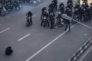 ۵ هنرمند هنوز در زندان / عضو هیئت‌رئیسه خانه سینما: هفت سینماگر بازداشتی آزاد شدند