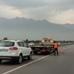 پشت صحنه سفرهای کاری هنرمندان: چکلیست ایمنی مسیر، مدیریت خرابی و برنامهریزی رویداد (با نگاه اقتصادی) امداد خودرو تهران