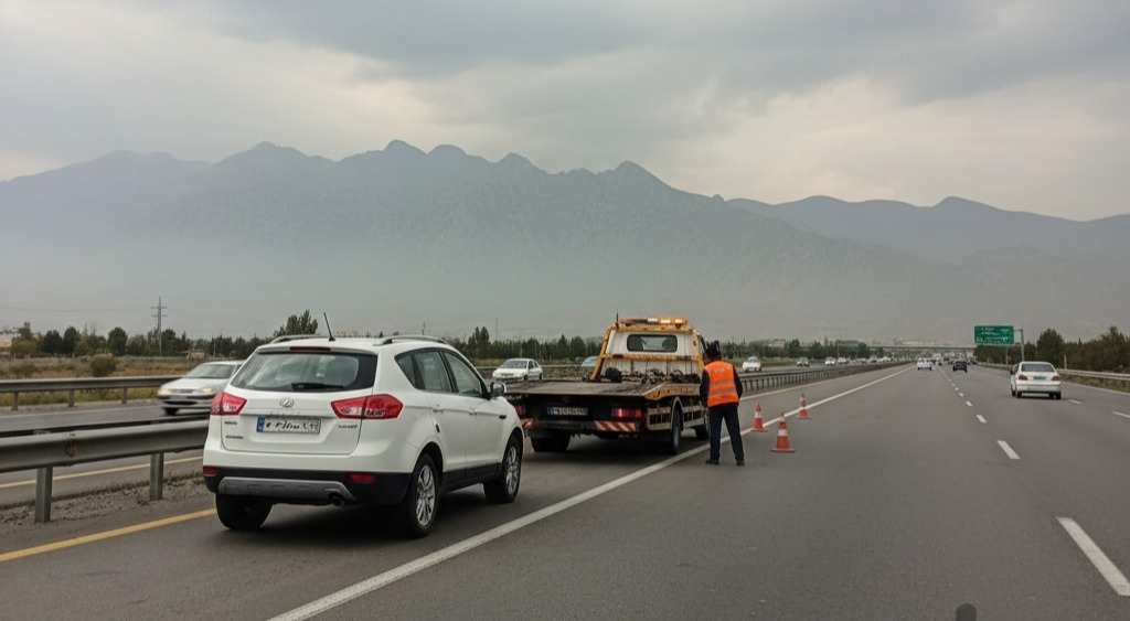 پشت صحنه سفرهای کاری هنرمندان: چکلیست ایمنی مسیر، مدیریت خرابی و برنامهریزی رویداد (با نگاه اقتصادی)