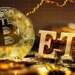 آخرین وضعیت بازار رمزارزها در جهان / خروج سرمایه از صندوقهای بیتکوین رکورد زد آخرین وضعیت بازار رمزارزها در جهان / خروج سرمایه از صندوقهای بیتکوین رکورد زد