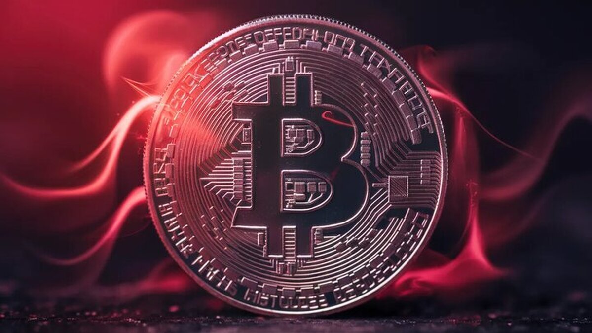 آخرین وضعیت بازار رمزارزها در جهان / سقوط بیت‌کوین، نقدینگی‌ بازار رمزارزها را صعودی کرد