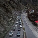 آخرین وضعیت تردد در جاده چالوس و آزادراه تهران ـ شمال/ اطلاعیه مهم پلیس راهور صادر شد