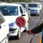 آخرین وضعیت جادههای کشور / ترافیک در ورودیهای تهران شدت گرفت آخرین وضعیت جادههای کشور / ترافیک در ورودیهای تهران شدت گرفت