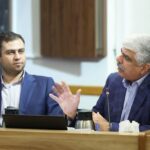 آسیب به زیرساختهای میکروالکترونیک و ارتباطات در جنگ رمضان آسیب به زیرساختهای میکروالکترونیک و ارتباطات در جنگ رمضان