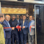 آغاز بیست و ششمین نمایشگاه دستاوردهای پژوهش، فناوری و فن بازار استان آذربایجانغربی با حضور معاون وزیر علوم آغاز بیست و ششمین نمایشگاه دستاوردهای پژوهش، فناوری و فن بازار استان آذربایجانغربی با حضور معاون وزیر علوم