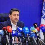 آقای وزیر لطفا مستندات ادعای خود را منتشر کنید آقای وزیر لطفا مستندات ادعای خود را منتشر کنید