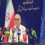 آمادگی اورژانس کشور برای پوشش امدادی مراسم تشییع رهبر شهید آمادگی اورژانس کشور برای پوشش امدادی مراسم تشییع رهبر شهید