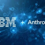 آنتروپیک و IBM در زمینه هوش مصنوعی وارد همکاری استراتژیک شدند آنتروپیک و IBM در زمینه هوش مصنوعی وارد همکاری استراتژیک شدند