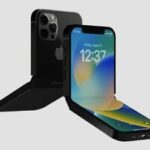آیفون تاشو اپل چند؟