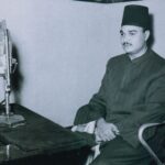 «ابوالعینین شعیشع» نمادی از پیوند سنتهای اصیل قرائت قرآن و نوآوری بود «ابوالعینین شعیشع» نمادی از پیوند سنتهای اصیل قرائت قرآن و نوآوری بود