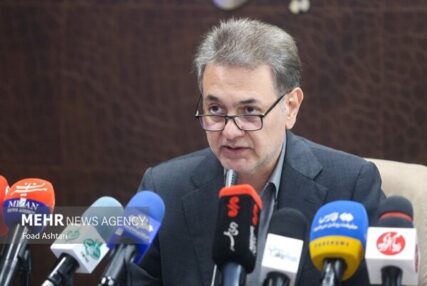 اجرای برنامه پیشگیری سطح چهارم ابلاغ شد