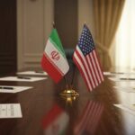 احتمال تفاهم؛ توافق در پیچ بی‌اعتمادی