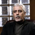 احمدرضا درویش: خوزستان مادرِ مادرِ ماست احمدرضا درویش: خوزستان مادرِ مادرِ ماست