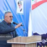 احیای نخیلات شادگان در اولویت قرار گیرد احیای نخیلات شادگان در اولویت قرار گیرد
