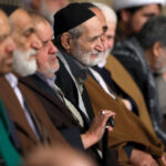 اختلاف سلیقهها نباید سرمایه اجتماعی امت را فرسوده کند/محرم؛ موسم وحدت اختلاف سلیقهها نباید سرمایه اجتماعی امت را فرسوده کند/محرم؛ موسم وحدت