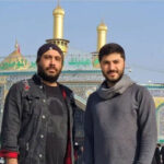 ادای احترام خواننده پاپ در ادامه سنت هرساله؛ «زخمی آفتاب» شنیدنی شد ادای احترام خواننده پاپ در ادامه سنت هرساله؛ «زخمی آفتاب» شنیدنی شد