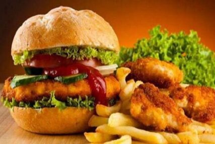 ارتباط غذاهای منجمد با بروز مشکلات قلبی