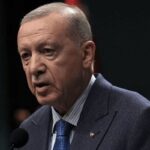 اردوغان: نتانیاهو در مسیر هیتلر حرکت میکند اردوغان: نتانیاهو در مسیر هیتلر حرکت میکند