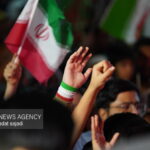 از تماشای اولین نماهنگ انتقام ایران تا قدردانی از رزمندگان پای لانچرها از تماشای اولین نماهنگ انتقام ایران تا قدردانی از رزمندگان پای لانچرها