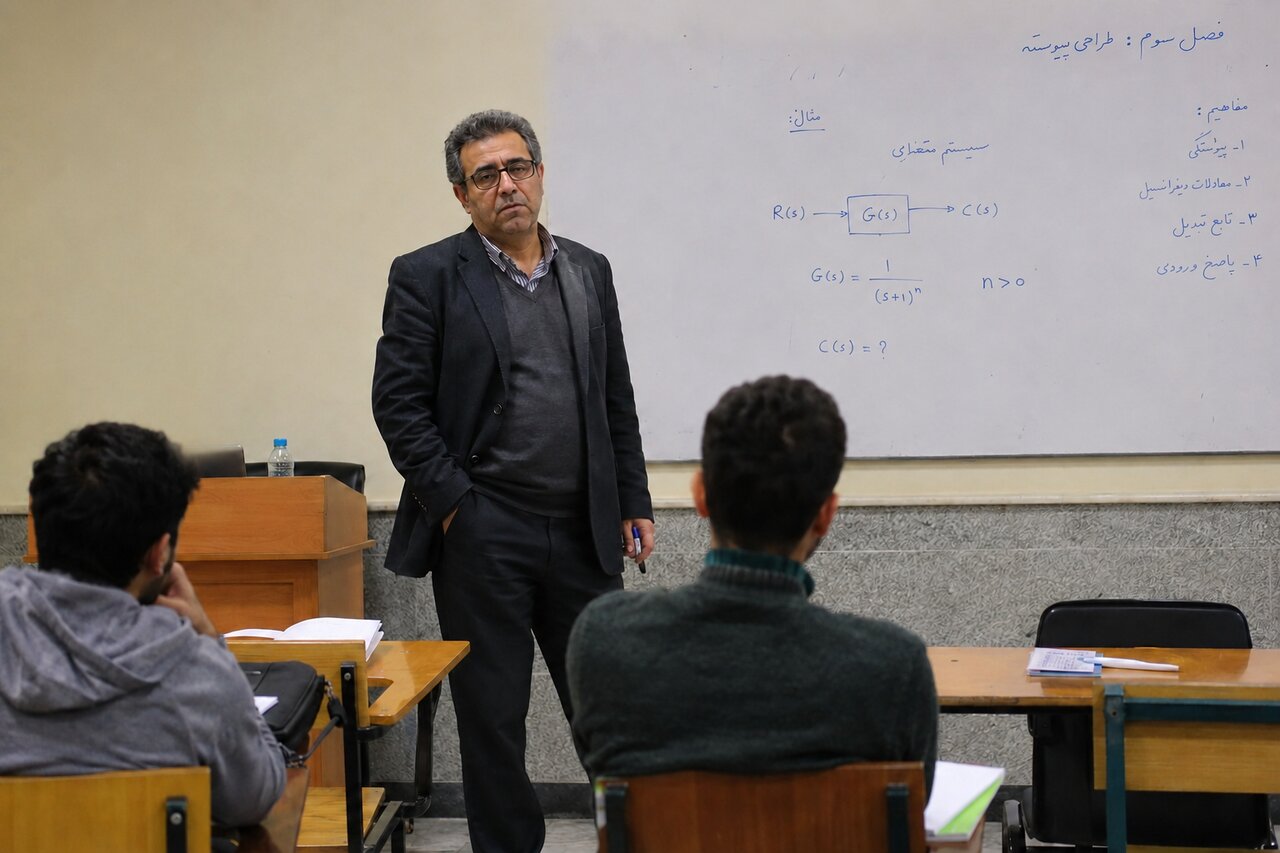 از تهران تا ریاض؛ مقایسه حقوق استادان دانشگاه و یک فاصله نگرانکننده؛ «دانشگاها دارد از هیات علمی خالی میشود» از تهران تا ریاض؛ مقایسه حقوق استادان دانشگاه و یک فاصله نگرانکننده؛ «دانشگاها دارد از هیات علمی خالی میشود»