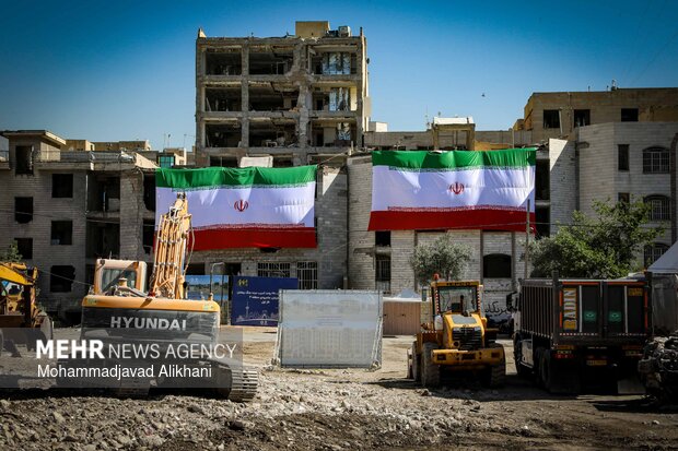 از سنجش مقاومت دینی تهران تا تدوین فقه مقاومت در اوج جنگ