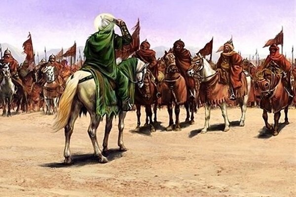 از قیام توابین تا شمشیر مختار؛ خون‌هایی که به عاشورا نرسیدند