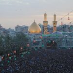 از گاندی تا کارلایل، همه مرید حسین (ع) از گاندی تا کارلایل، همه مرید حسین (ع)