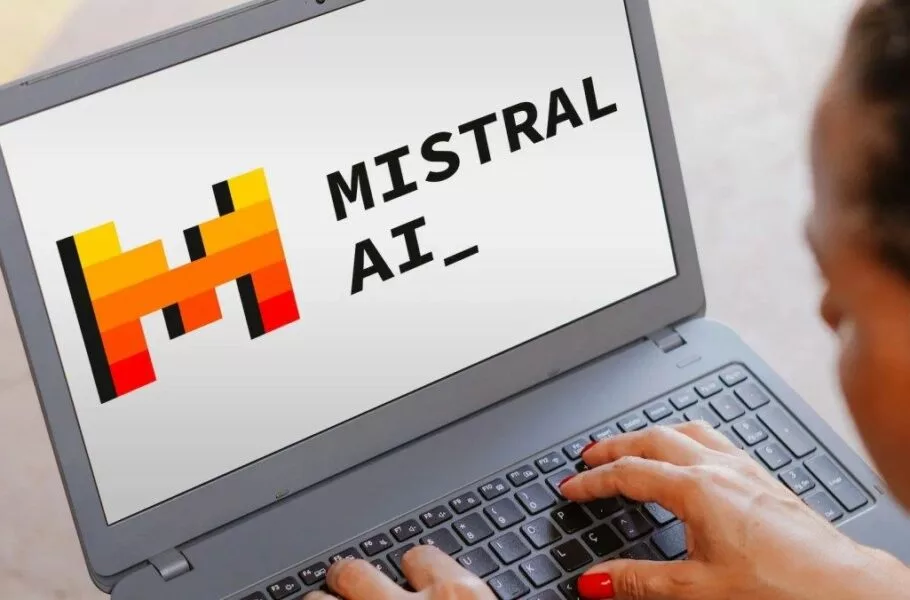 استارتاپ میسترال اولین مدل‌های هوش مصنوعی استدلالگر خود را معرفی کرد