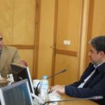 استاندار اردبیل: شرکتهای دانشبنیان موتور محرک اقتصاد هستند استاندار اردبیل: شرکتهای دانشبنیان موتور محرک اقتصاد هستند