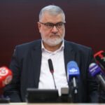 استاندار تهران: پایتخت ۵ برابر ظرفیت اکولوژیک خود جمعیت پذیرفته است استاندار تهران: پایتخت ۵ برابر ظرفیت اکولوژیک خود جمعیت پذیرفته است