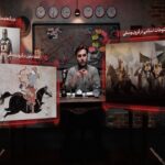 «اشاره» دوباره زنده میشود؛ تبیین مسائل سیاسی و اجتماعی به نوجوانان «اشاره» دوباره زنده میشود؛ تبیین مسائل سیاسی و اجتماعی به نوجوانان