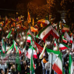 اظهارات سخنگوی وزارت خارجه سوژه یک نماهنگ شد؛ ابرقدرت ایرانه اظهارات سخنگوی وزارت خارجه سوژه یک نماهنگ شد؛ ابرقدرت ایرانه