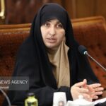 اعزام ۱۰ هزار بانوی طلبه به عرصه تبلیغ ماه محرم اعزام ۱۰ هزار بانوی طلبه به عرصه تبلیغ ماه محرم