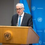 اعلام آمادگی سازمان ملل برای کمک به ونزوئلا