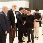 افشای تهدید به بازگشت تیمملی از جام جهانی افشای تهدید به بازگشت تیمملی از جام جهانی