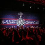 انتخاب «در خیمه حسینیم، خونخواه و جانفداییم» به عنوان شعار سال هیئت ها