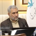 انتصاب مدیران جدید معاونت امور مجلس ریاست جمهوری انتصاب مدیران جدید معاونت امور مجلس ریاست جمهوری