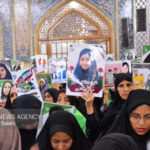 اندیشمندان مسلمان از شهدای کودک میناب می‌گویند